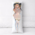 Iochi Mari – AnimePillow Fan-Art Edition