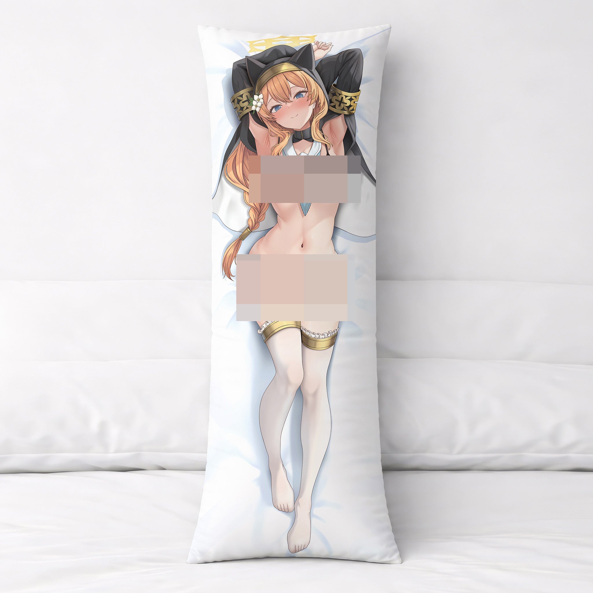Iochi Mari – AnimePillow Fan-Art Edition