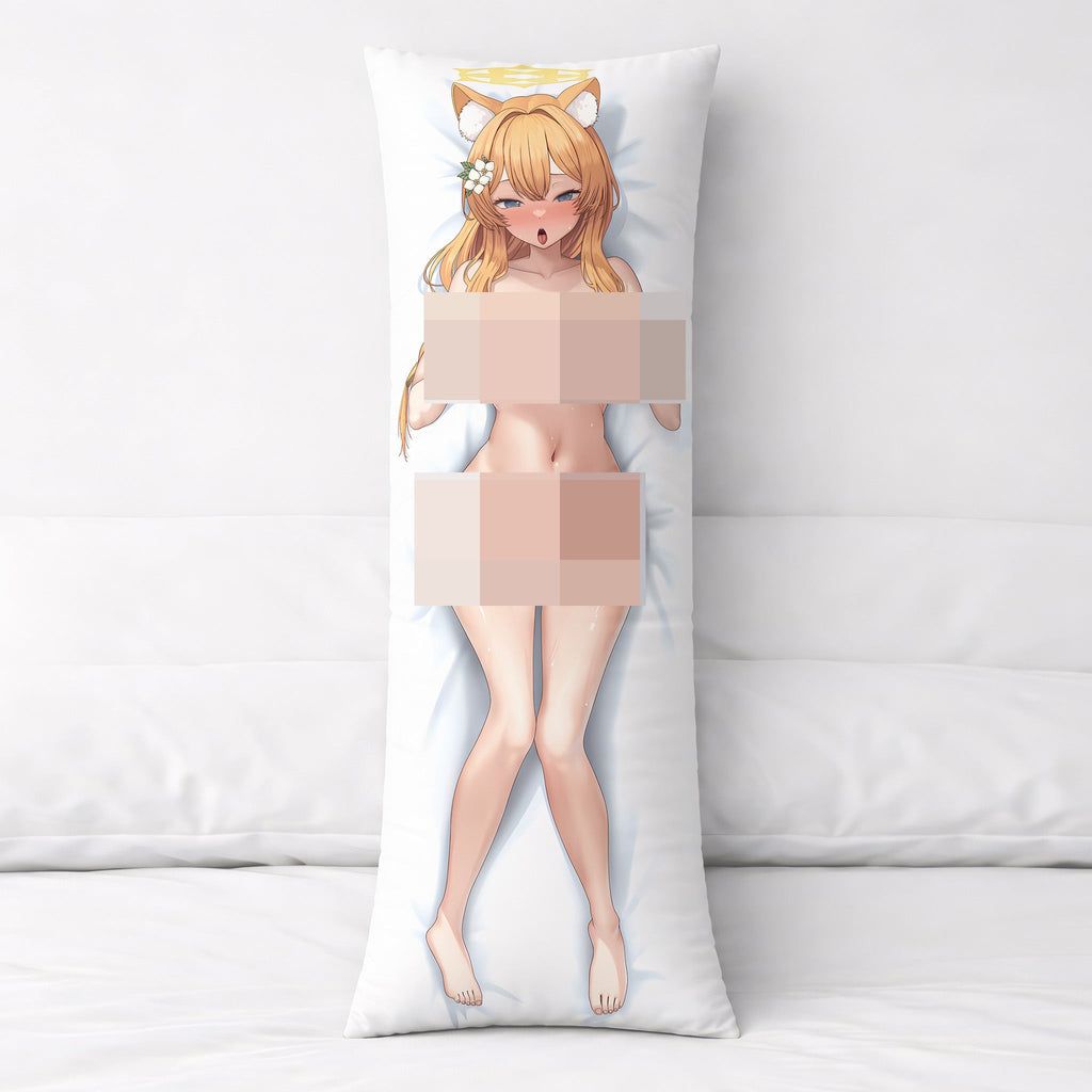 Iochi Mari – AnimePillow Fan-Art Edition