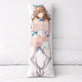 Maria - AnimePillow Fan-Art Edition