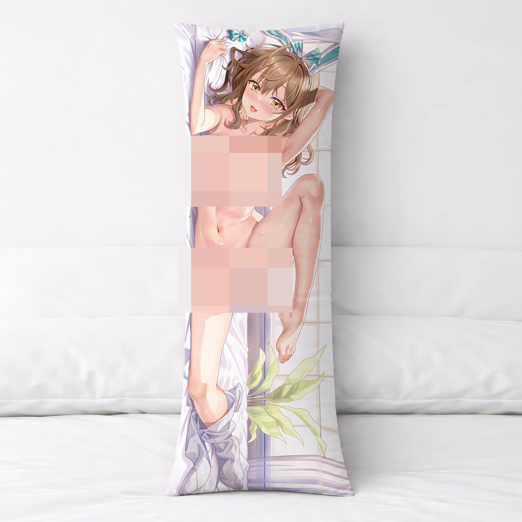 Maria - AnimePillow Fan-Art Edition