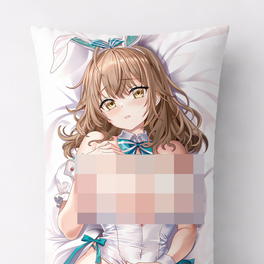 Maria - AnimePillow Fan-Art Edition