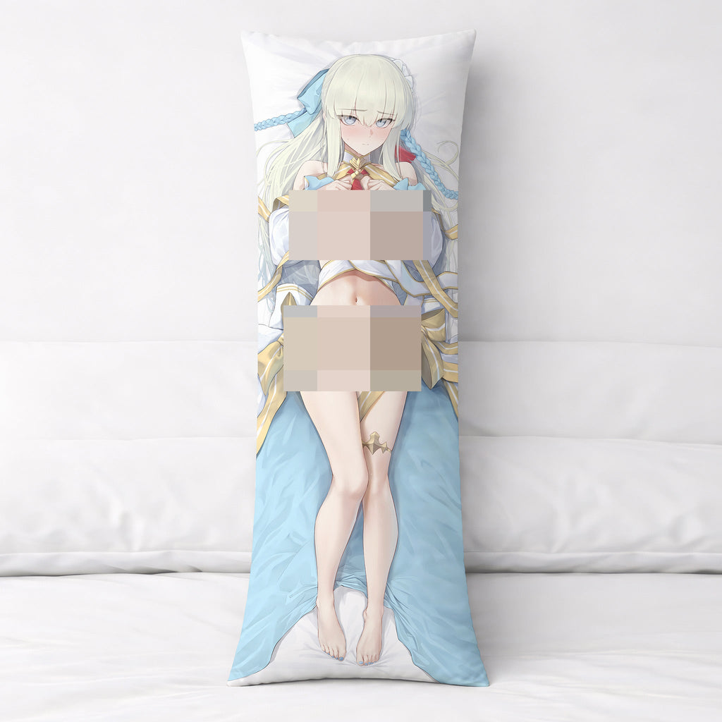 Morgan le Fay – AnimeKissen Fan-Art Edition