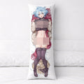 Sora Himuro - AnimePillow Fan-Art Edition