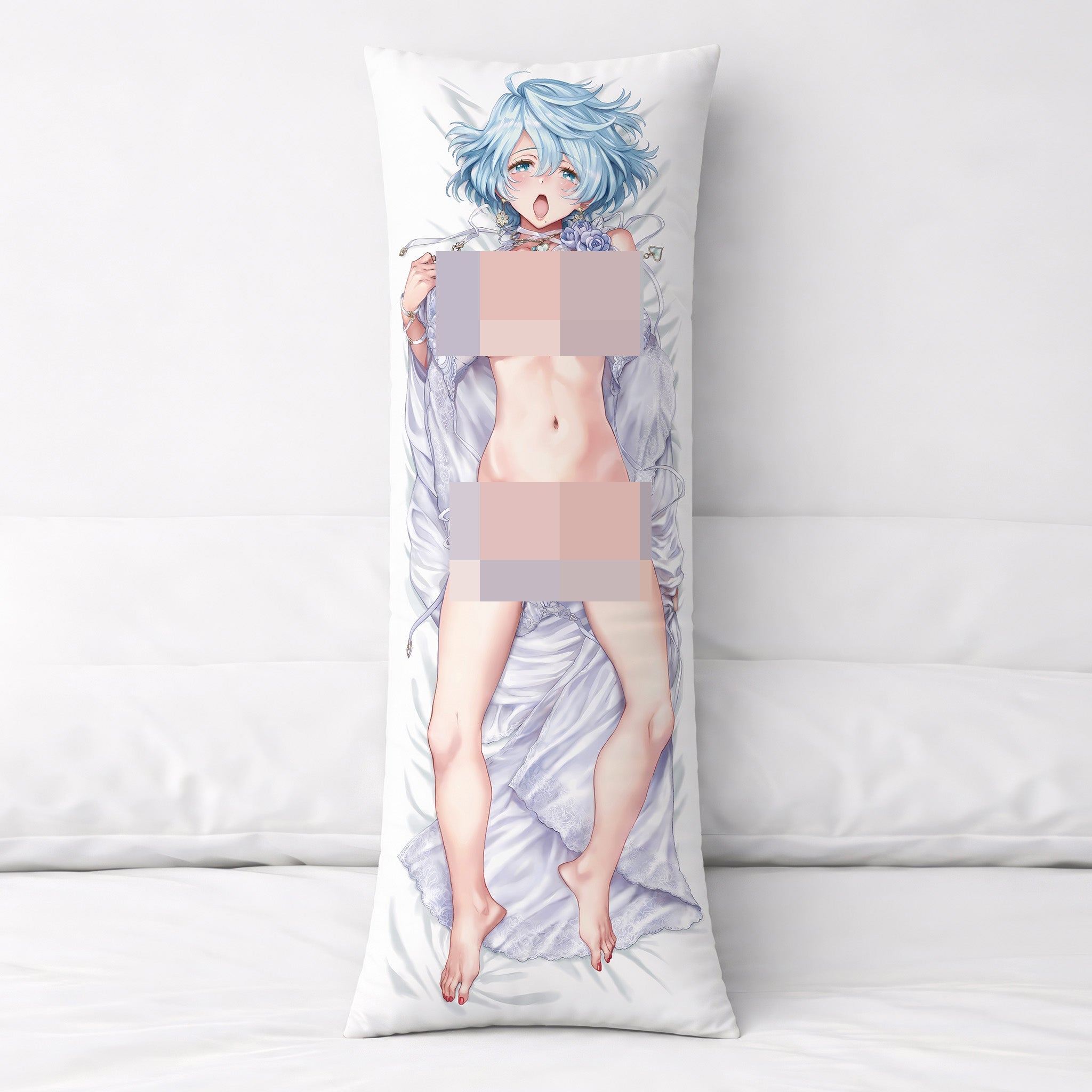 Sora Himuro - AnimePillow Fan-Art Edition