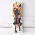 Rin Kujou - AnimePillow Fan-Art Edition