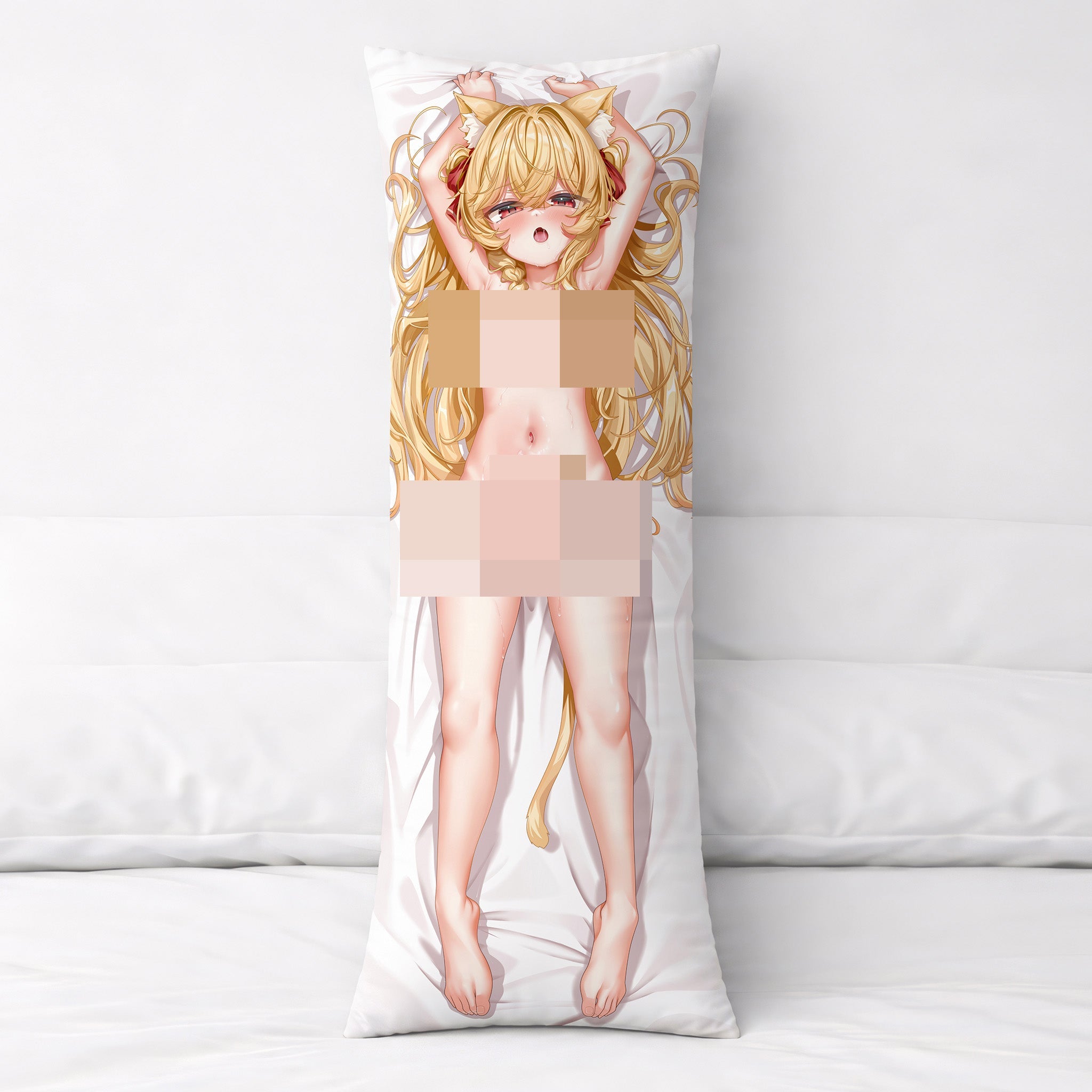 Rin Kujou - AnimePillow Fan-Art Edition