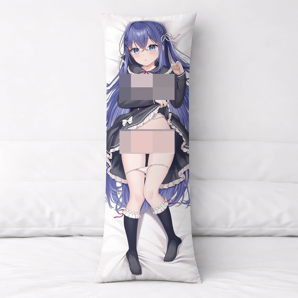 Chigusa Mihana – AnimePillow Fan-Art Edition