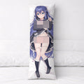 Chigusa Mihana – AnimePillow Fan-Art Edition