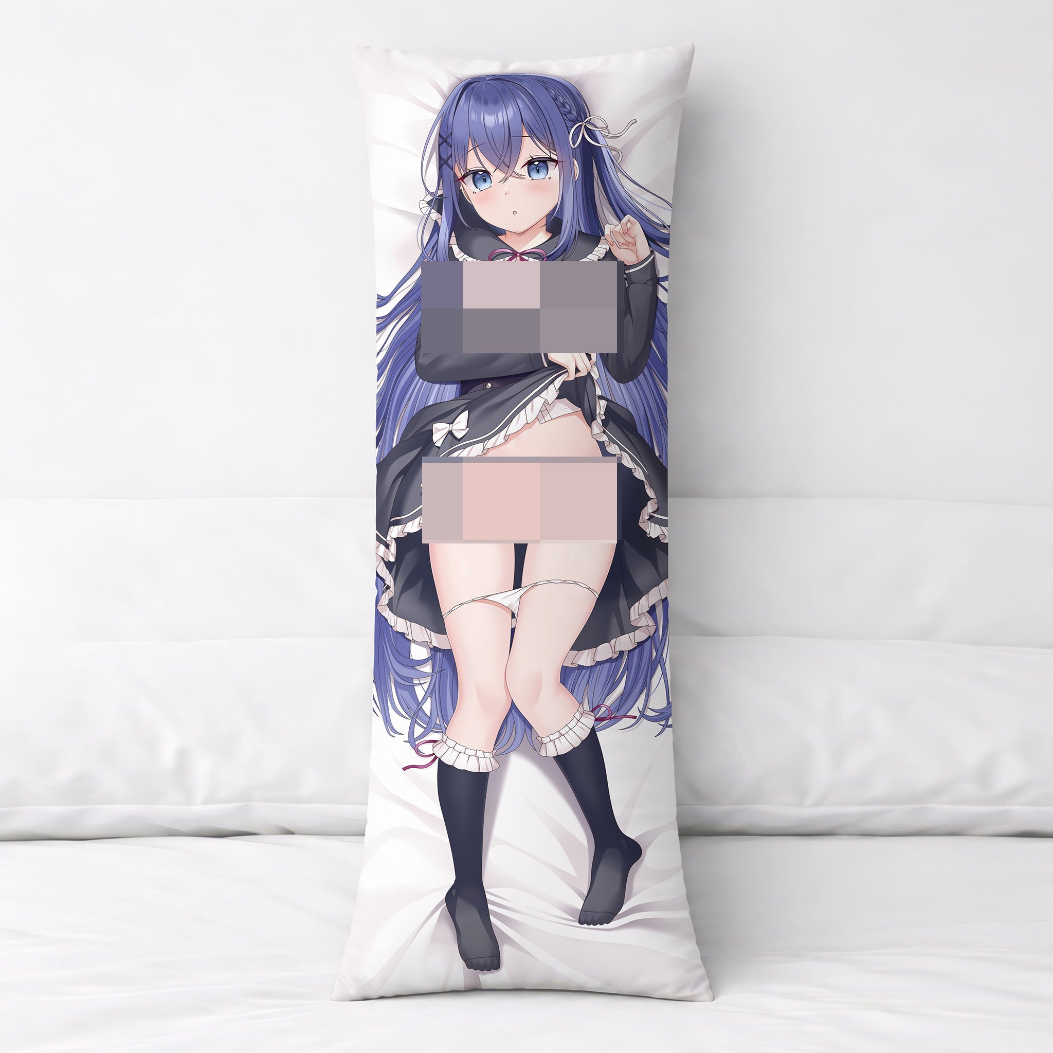 Chigusa Mihana – AnimePillow Fan-Art Edition