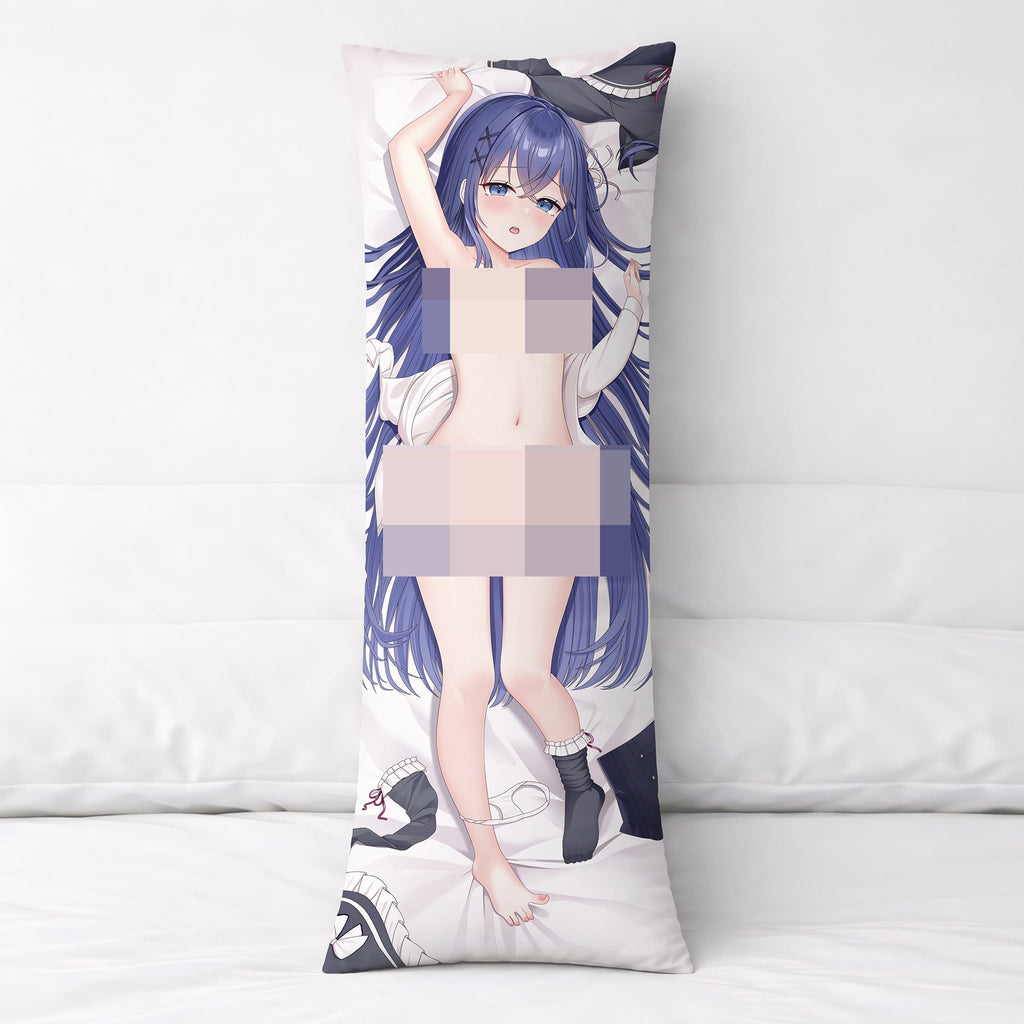 Chigusa Mihana – AnimePillow Fan-Art Edition