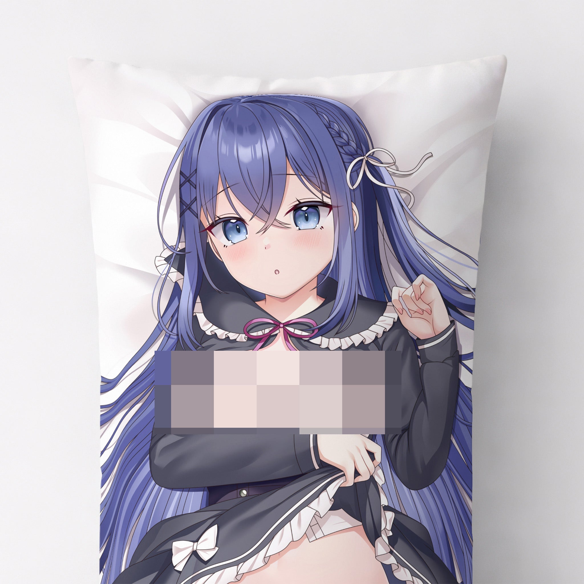 Chigusa Mihana – AnimePillow Fan-Art Edition