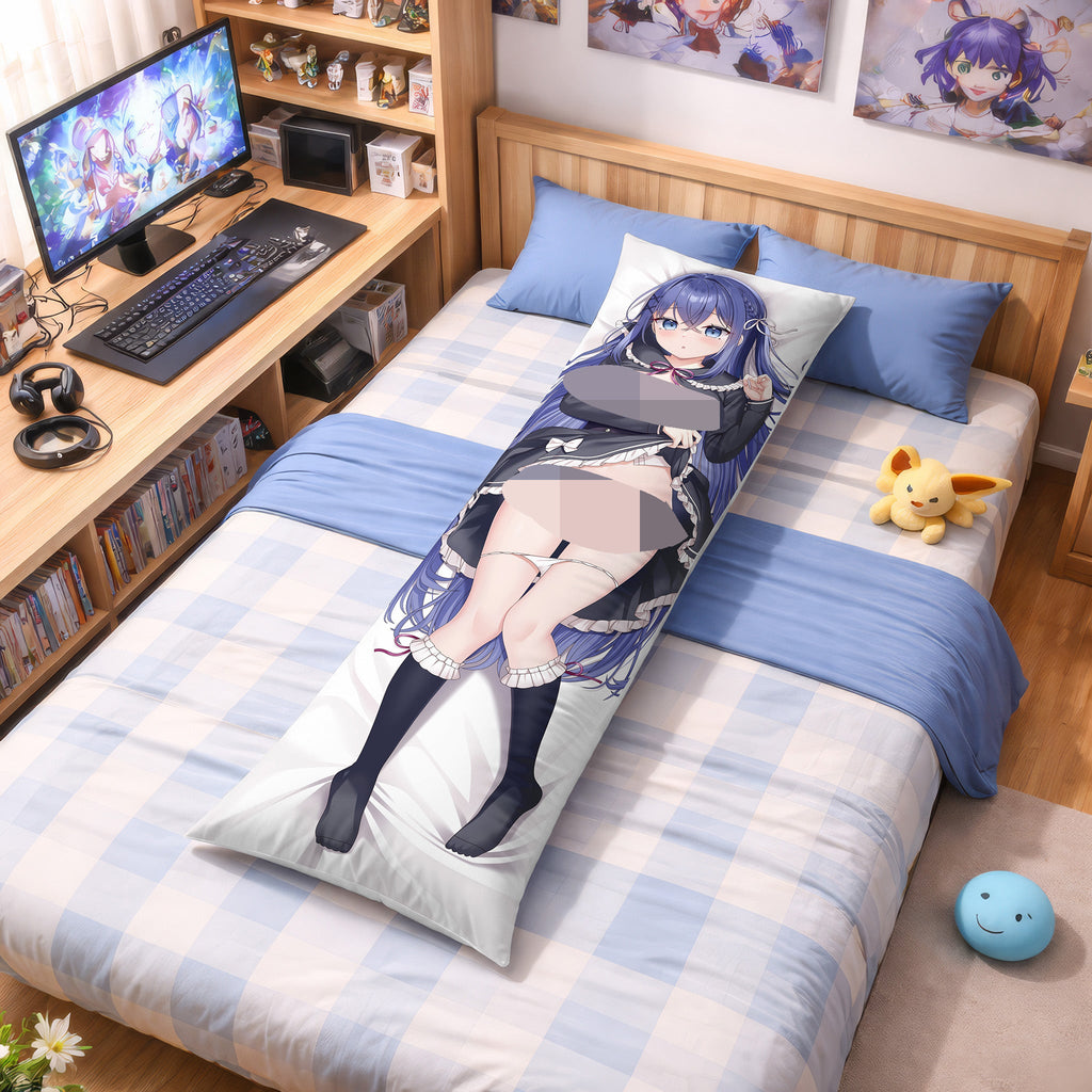 Chigusa Mihana – AnimePillow Fan-Art Edition