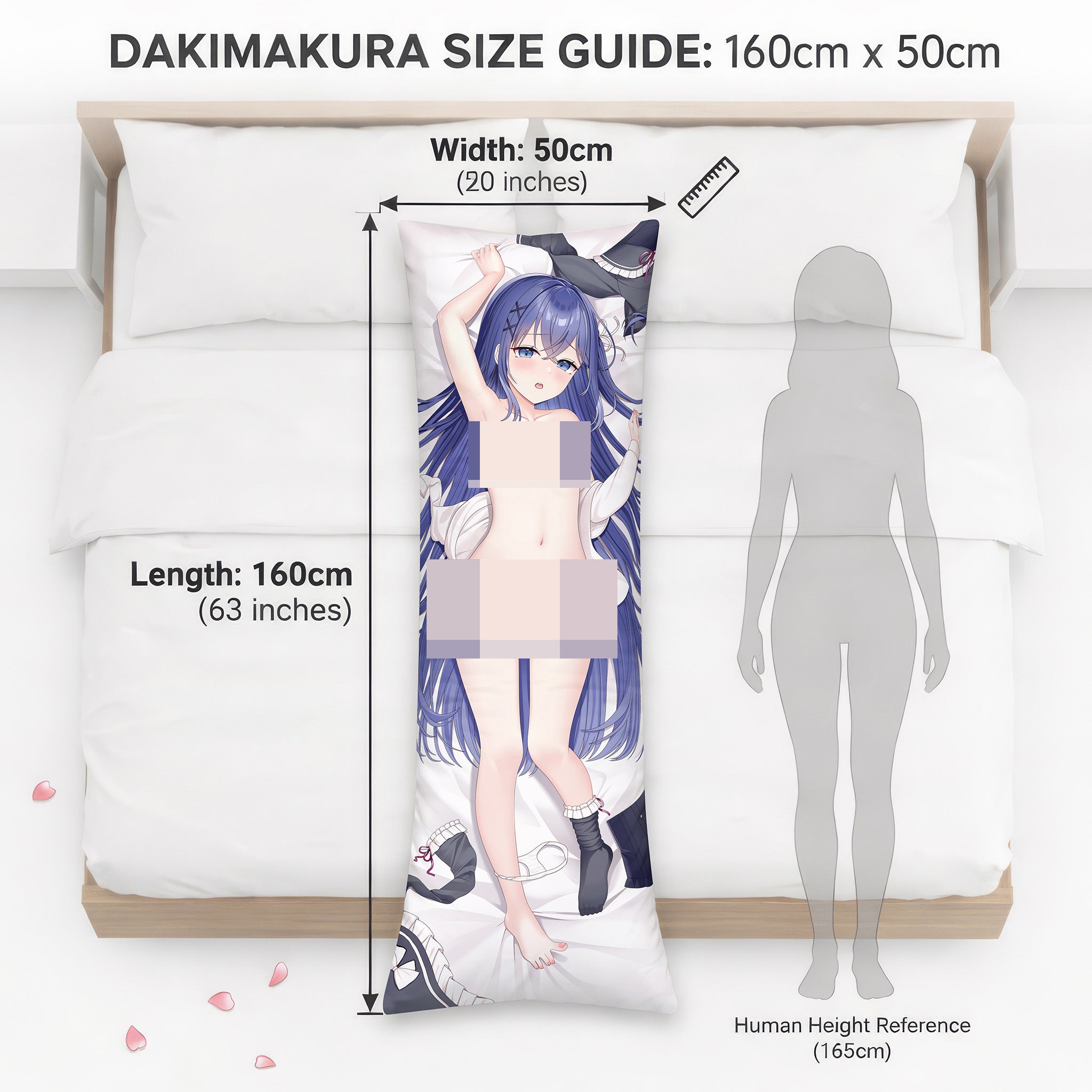 Chigusa Mihana – AnimePillow Fan-Art Edition