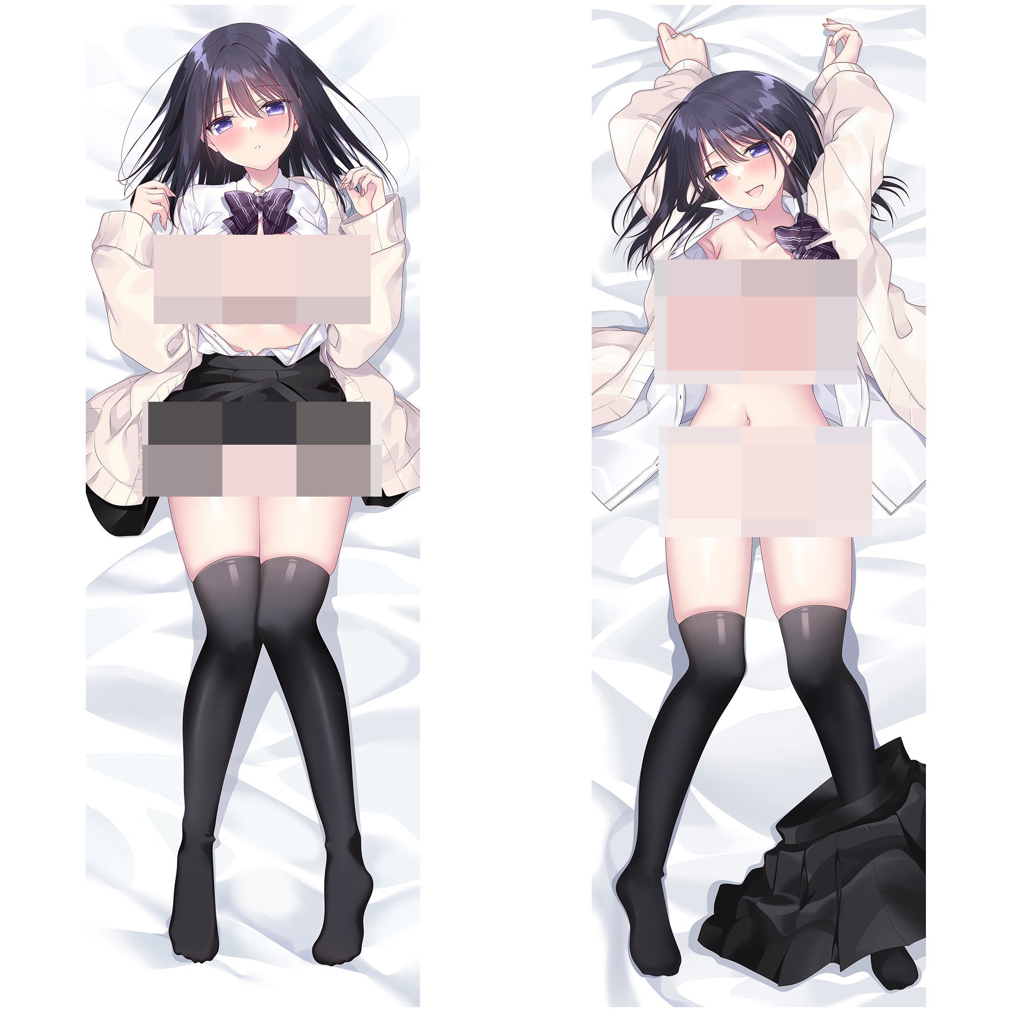 Yuki – AnimePillow Fan-Art Edition