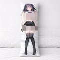 Yuki – AnimePillow Fan-Art Edition