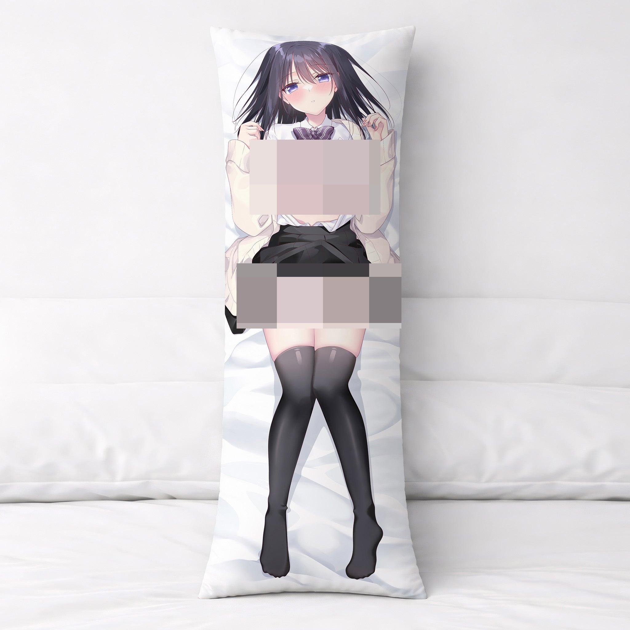 Yuki – AnimePillow Fan-Art Edition