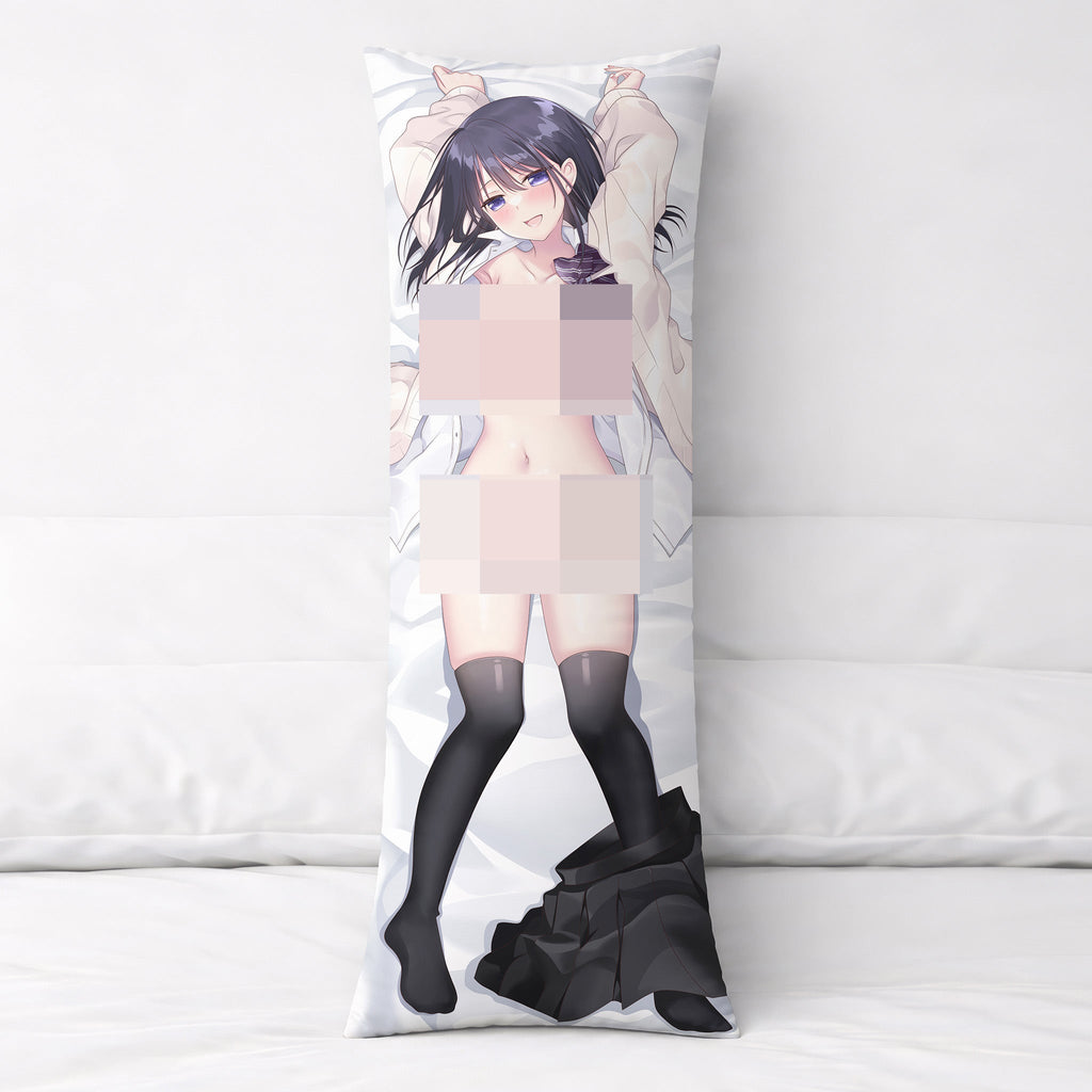 Yuki – AnimePillow Fan-Art Edition