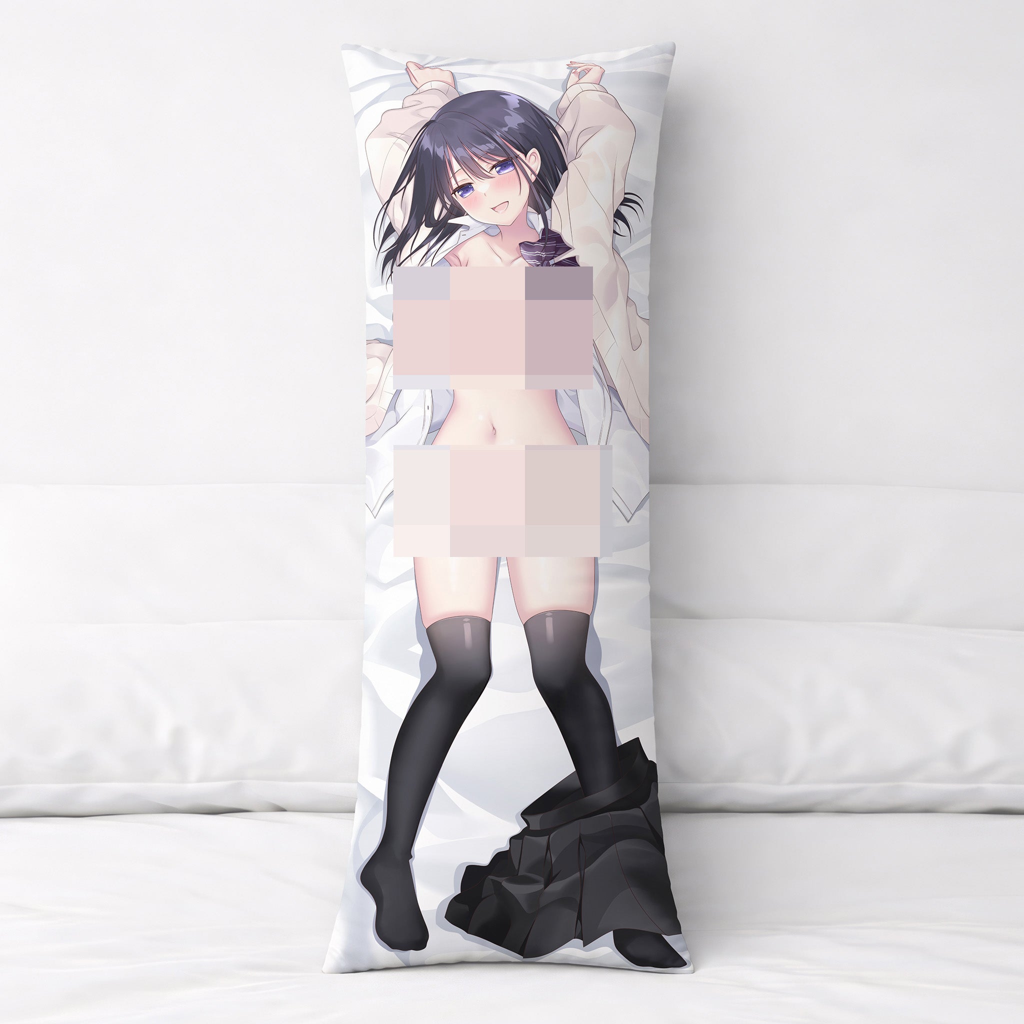 Yuki – AnimePillow Fan-Art Edition