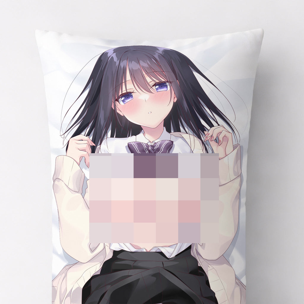 Yuki – AnimePillow Fan-Art Edition