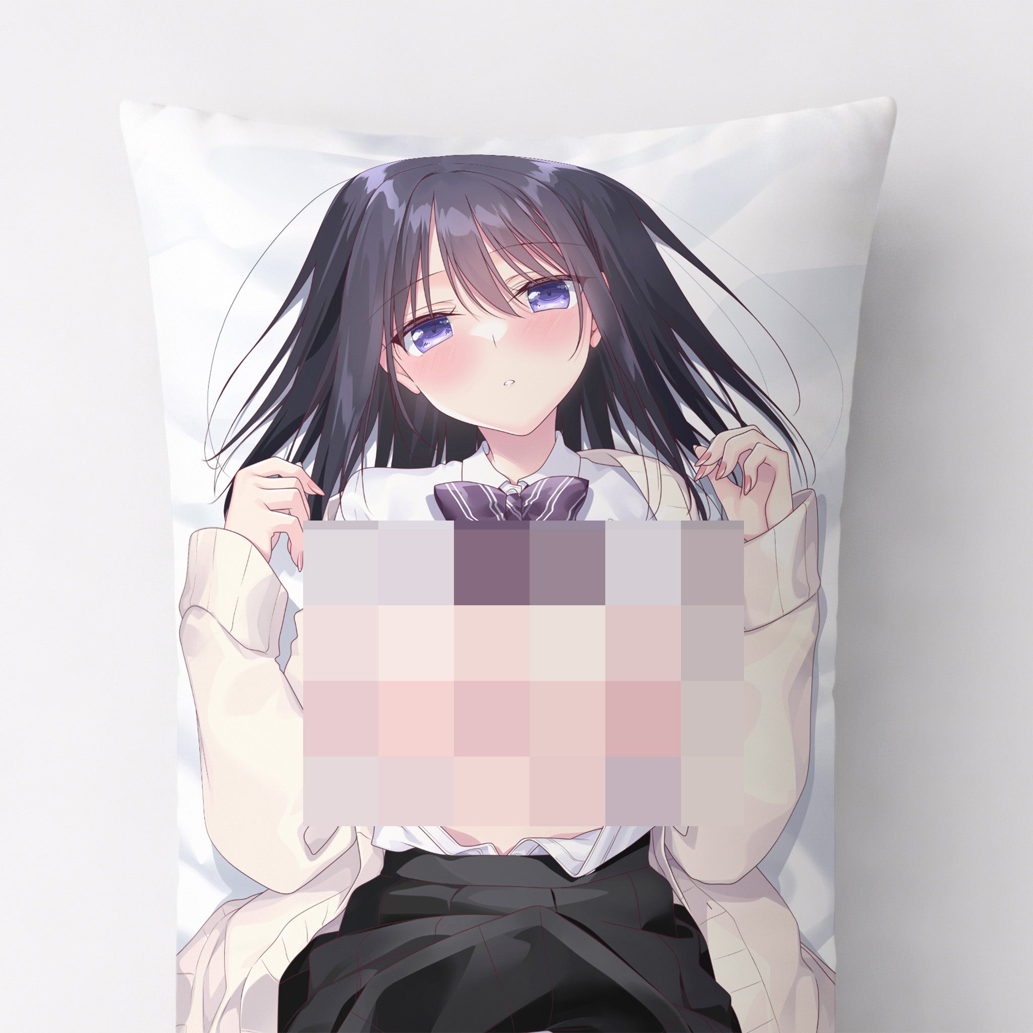 Yuki – AnimePillow Fan-Art Edition