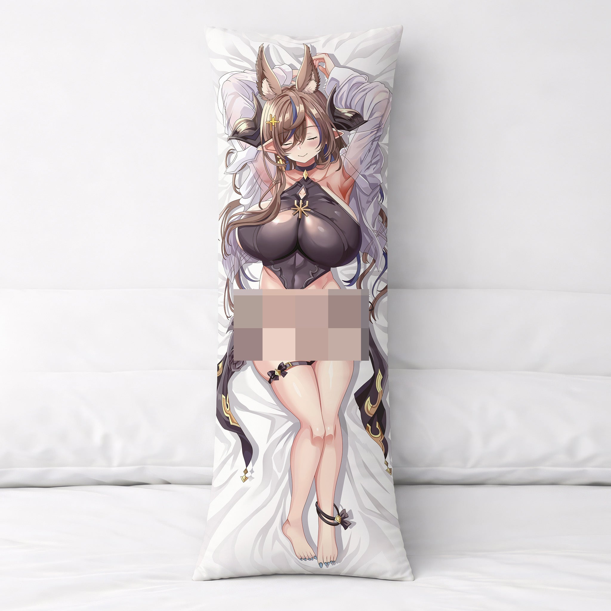 Galleon – AnimePillow Fan-Art Edition