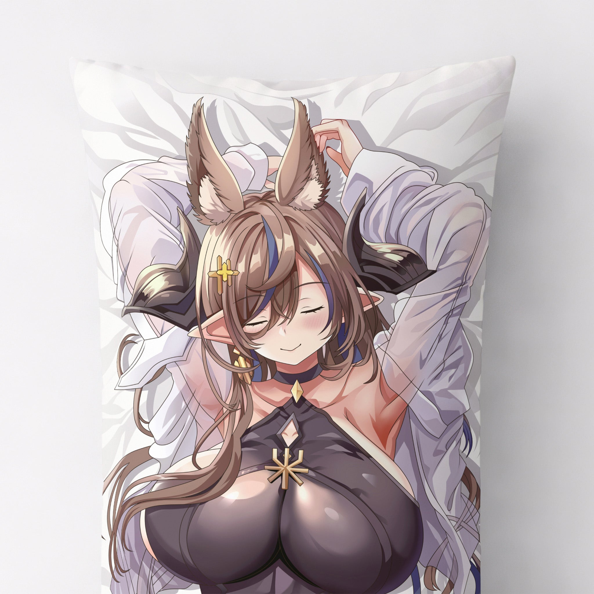 Galleon – AnimePillow Fan-Art Edition