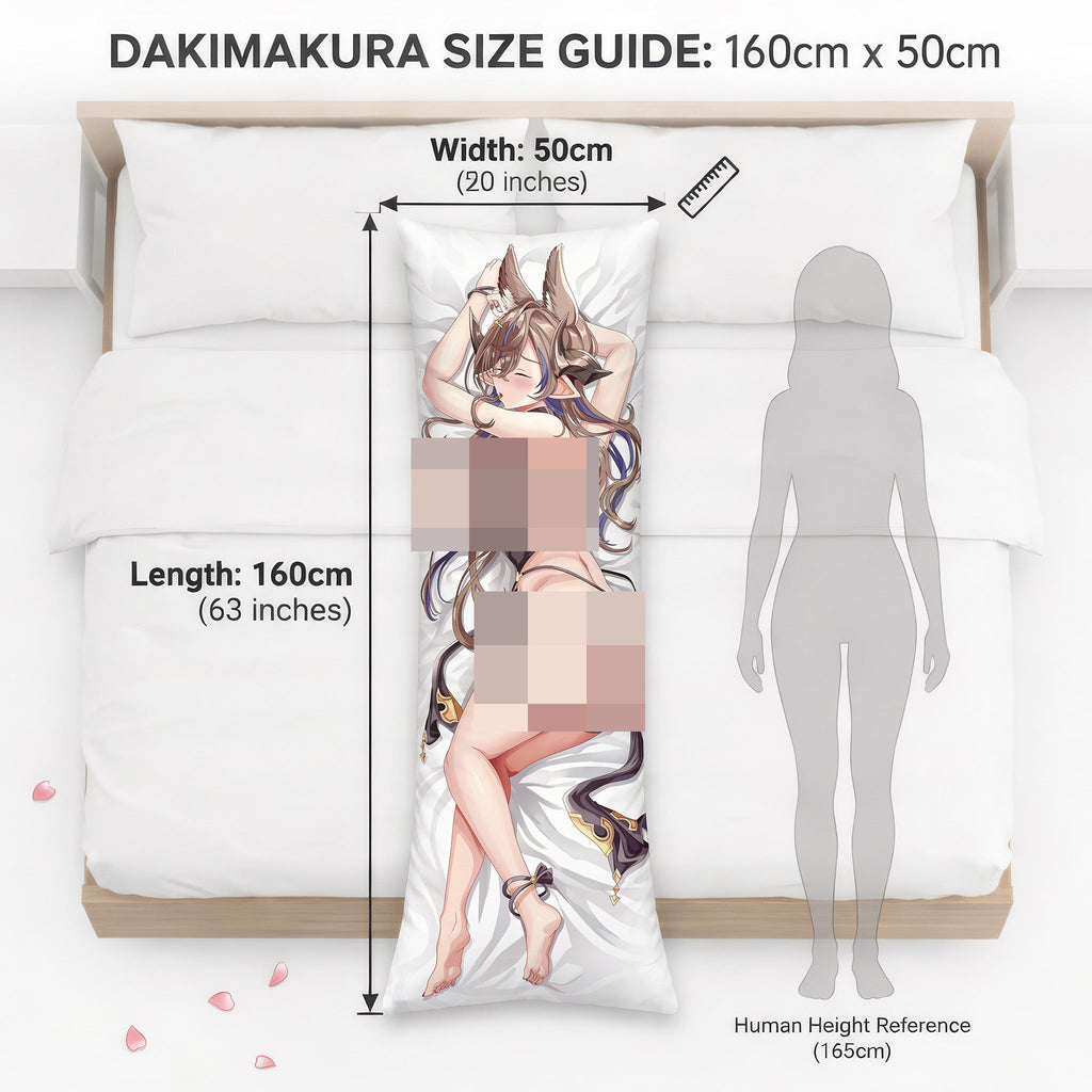 Galleon – AnimePillow Fan-Art Edition