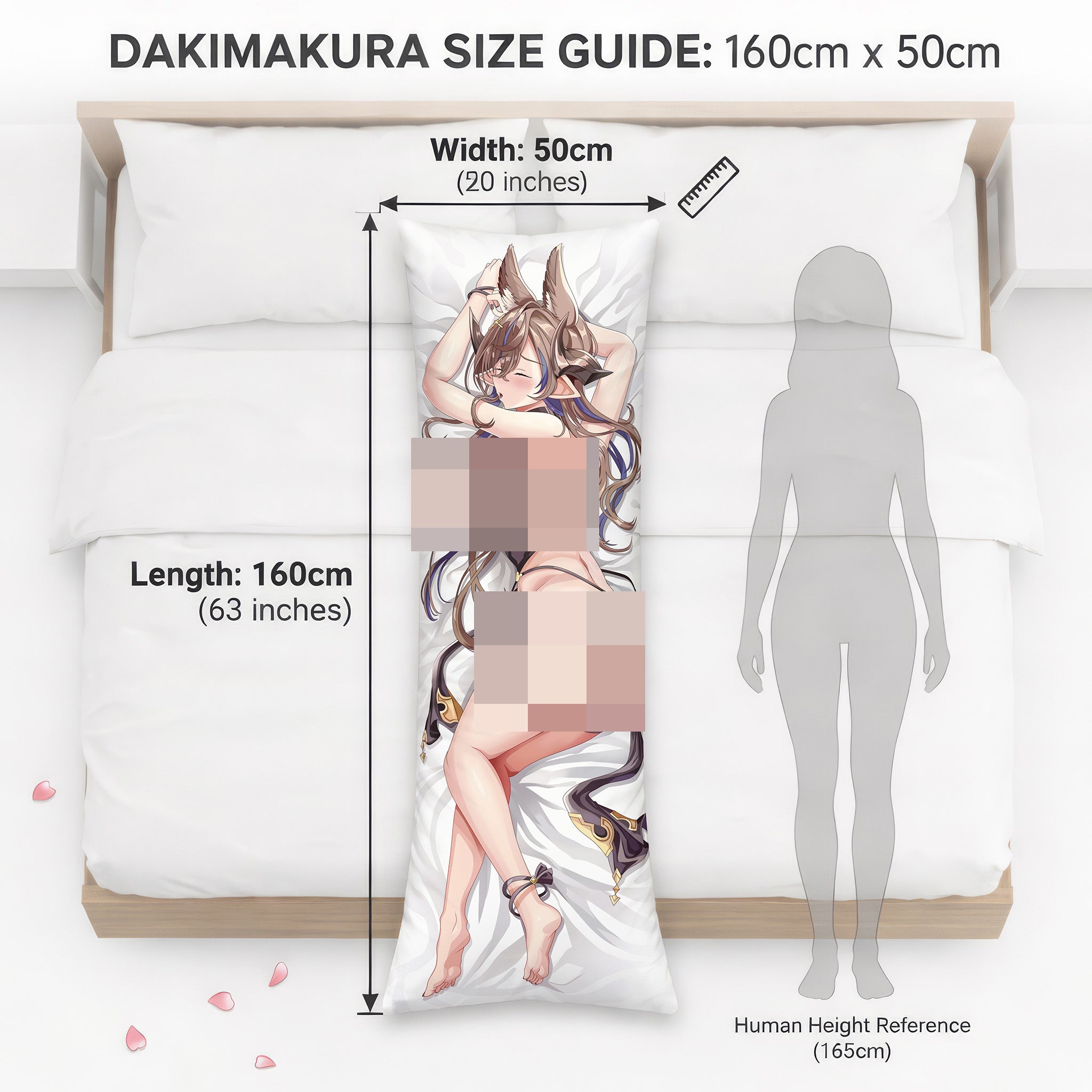 Galleon – AnimePillow Fan-Art Edition