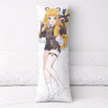 Fufu Tachibana - AnimePillow Fan-Art Edition