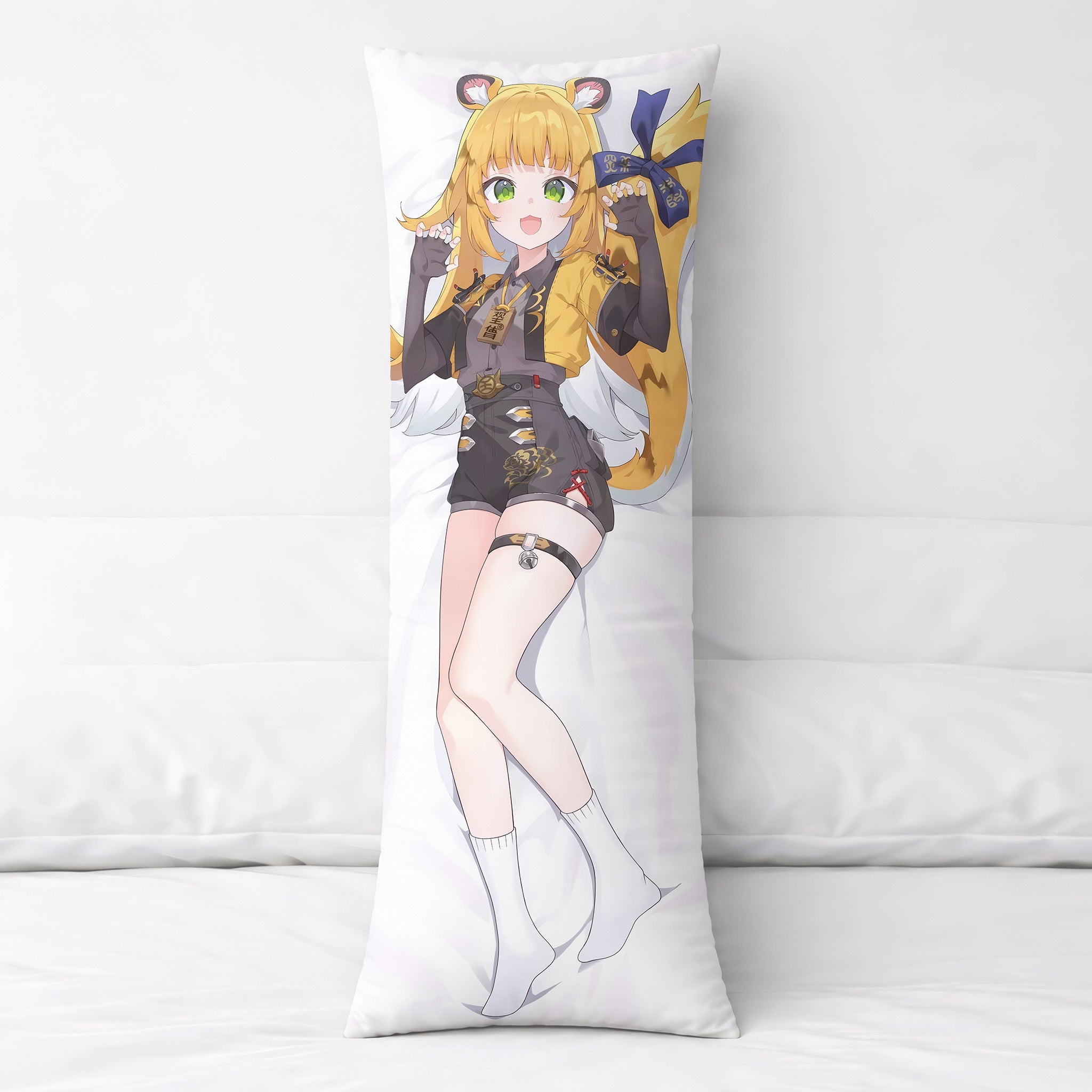 Fufu Tachibana - AnimePillow Fan-Art Edition
