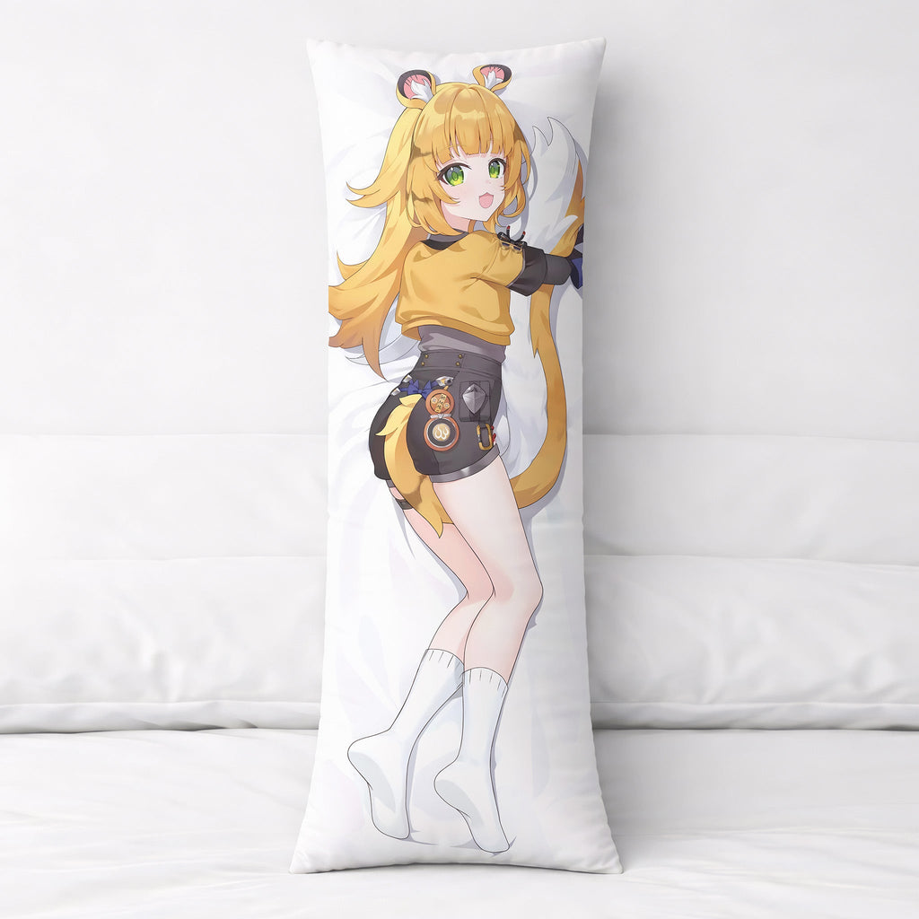 Fufu Tachibana - AnimePillow Fan-Art Edition