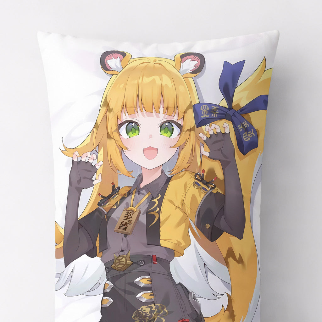 Fufu Tachibana - AnimePillow Fan-Art Edition