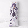Nazuna Ichimi – AnimePillow Fan-Art Edition