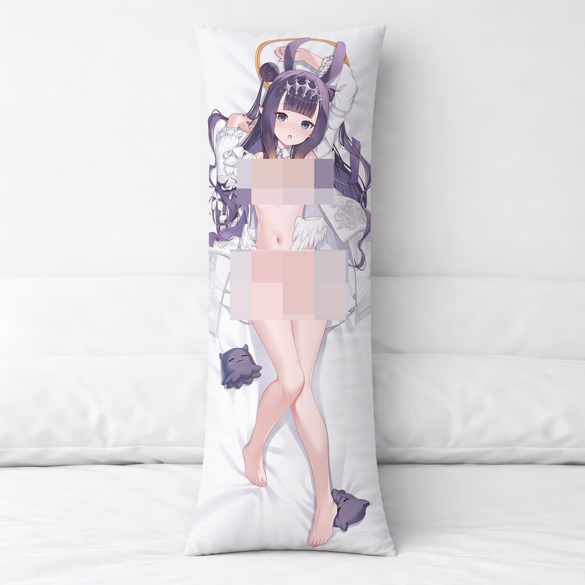 Nazuna Ichimi – AnimePillow Fan-Art Edition