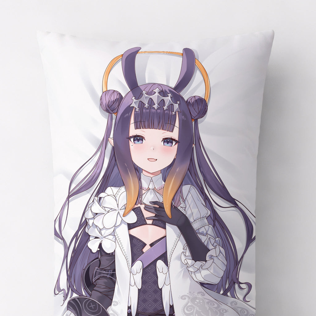 Nazuna Ichimi – AnimePillow Fan-Art Edition