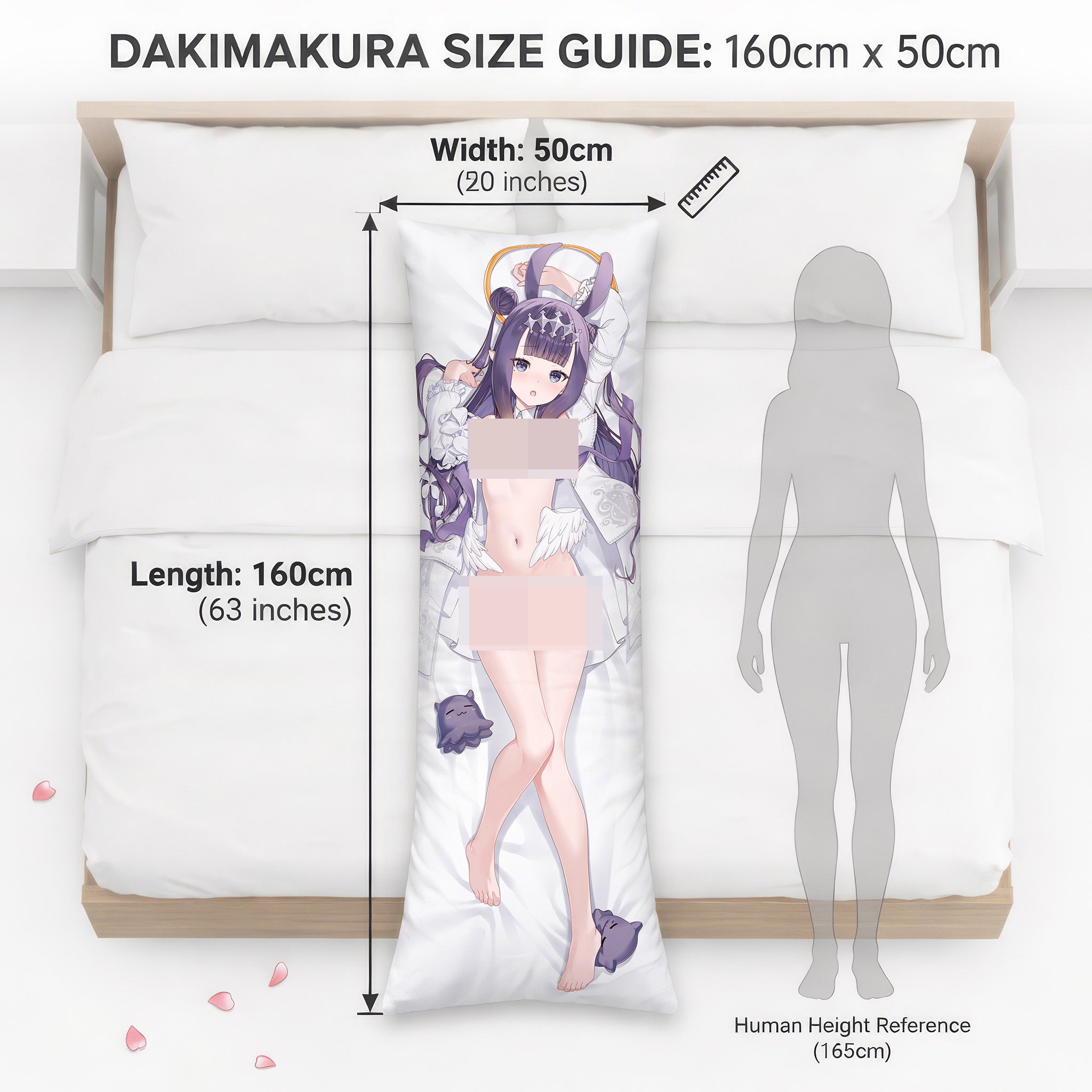 Nazuna Ichimi – AnimePillow Fan-Art Edition