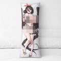 Hasumi Hanekawa (Ver.5) – AnimePillow Fan-Art Edition