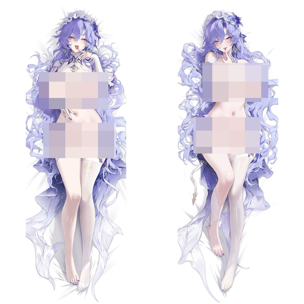 Cantarella – AnimePillow Fan-Art Edition