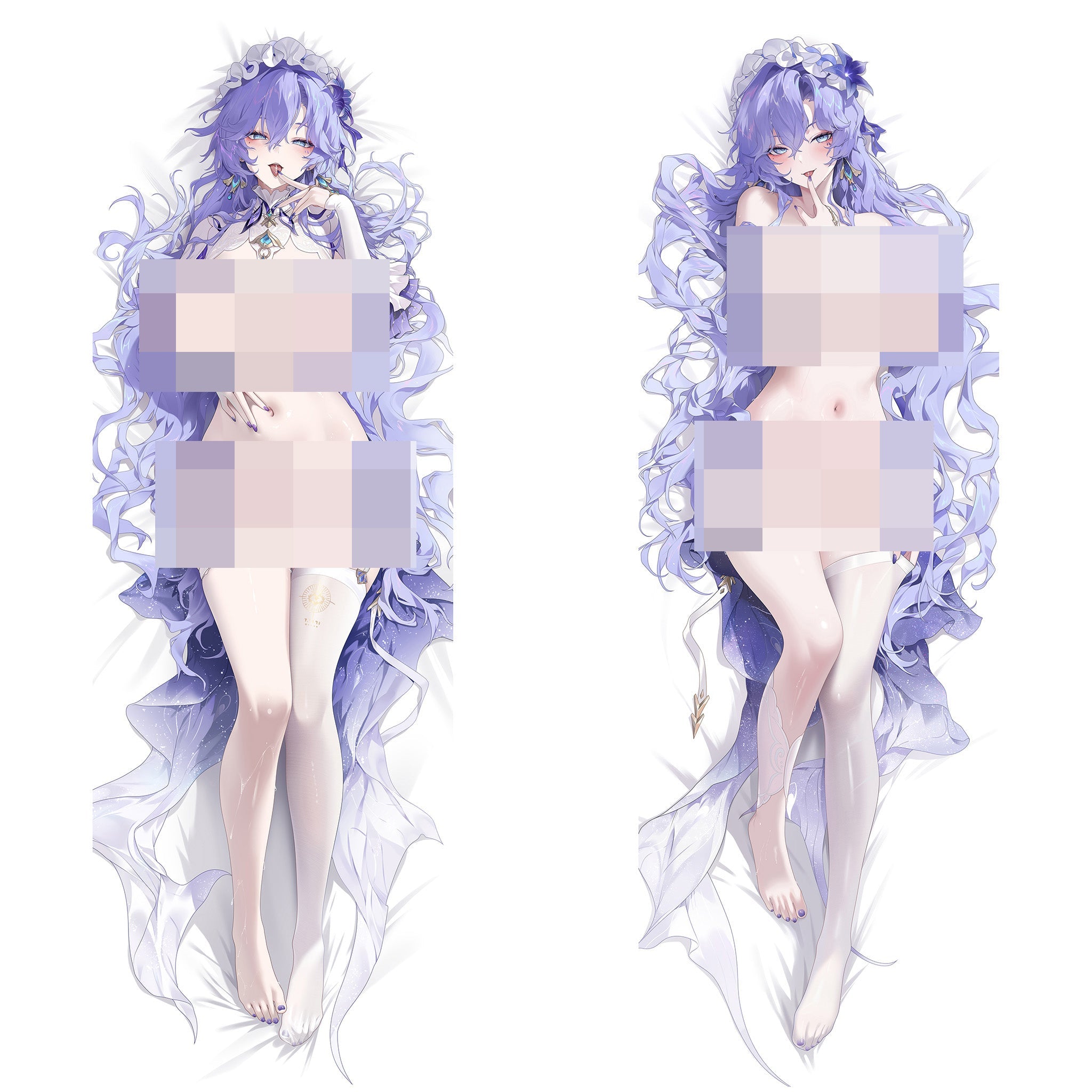 Cantarella – AnimePillow Fan-Art Edition