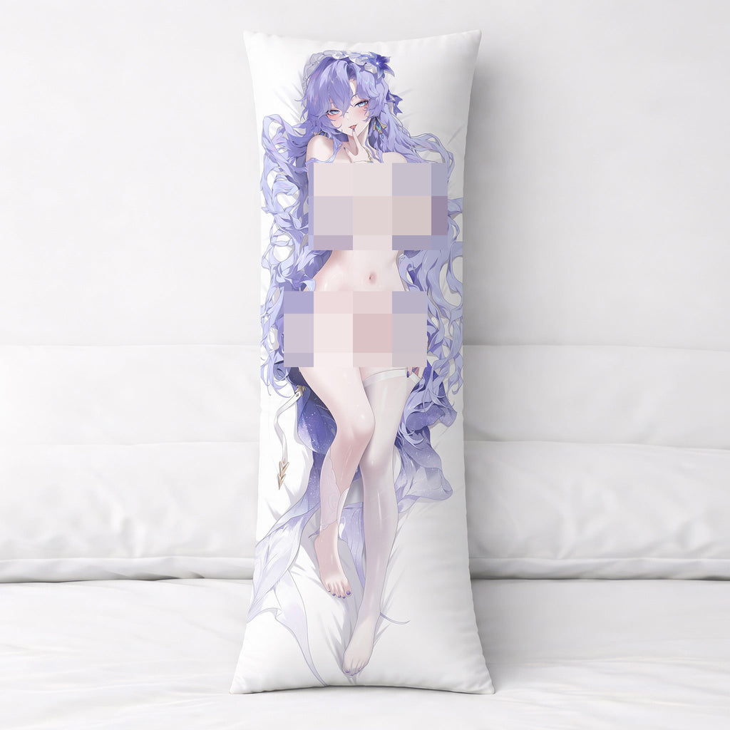 Cantarella – AnimePillow Fan-Art Edition
