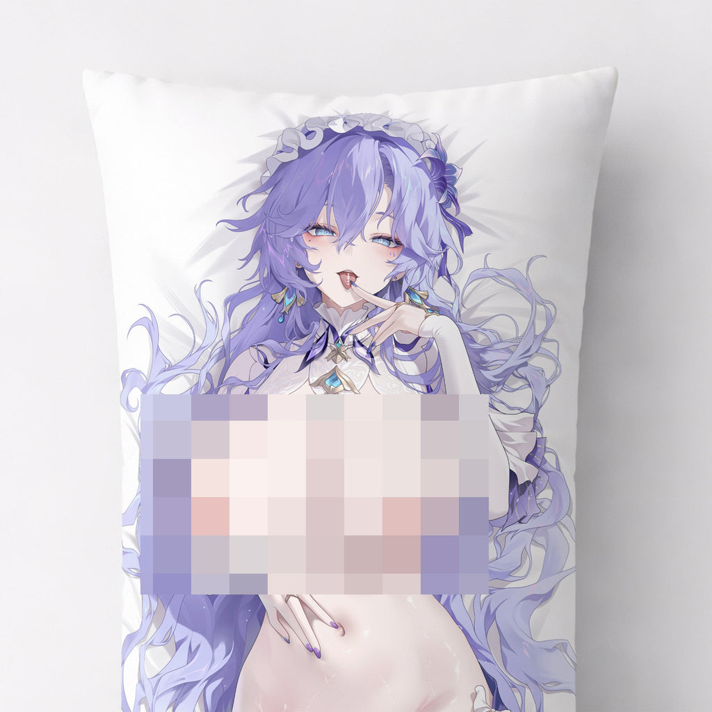 Cantarella – AnimePillow Fan-Art Edition
