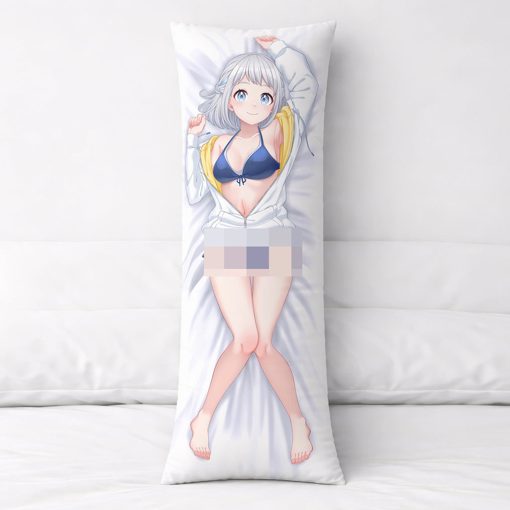 Lilya Katsuragi (Ver.2) – AnimePillow Fan-Art Edition