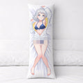 Lilya Katsuragi (Ver.2) – AnimePillow Fan-Art Edition