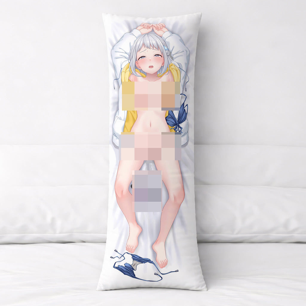 Lilya Katsuragi (Ver.2) – AnimePillow Fan-Art Edition