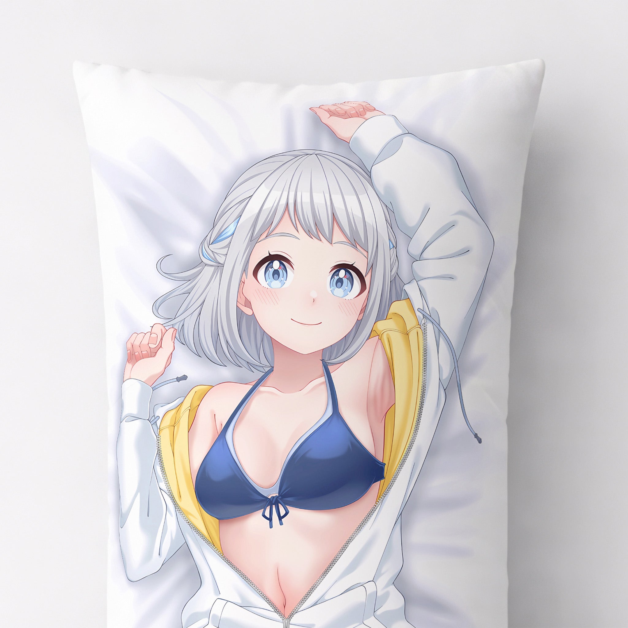 Lilya Katsuragi (Ver.2) – AnimePillow Fan-Art Edition
