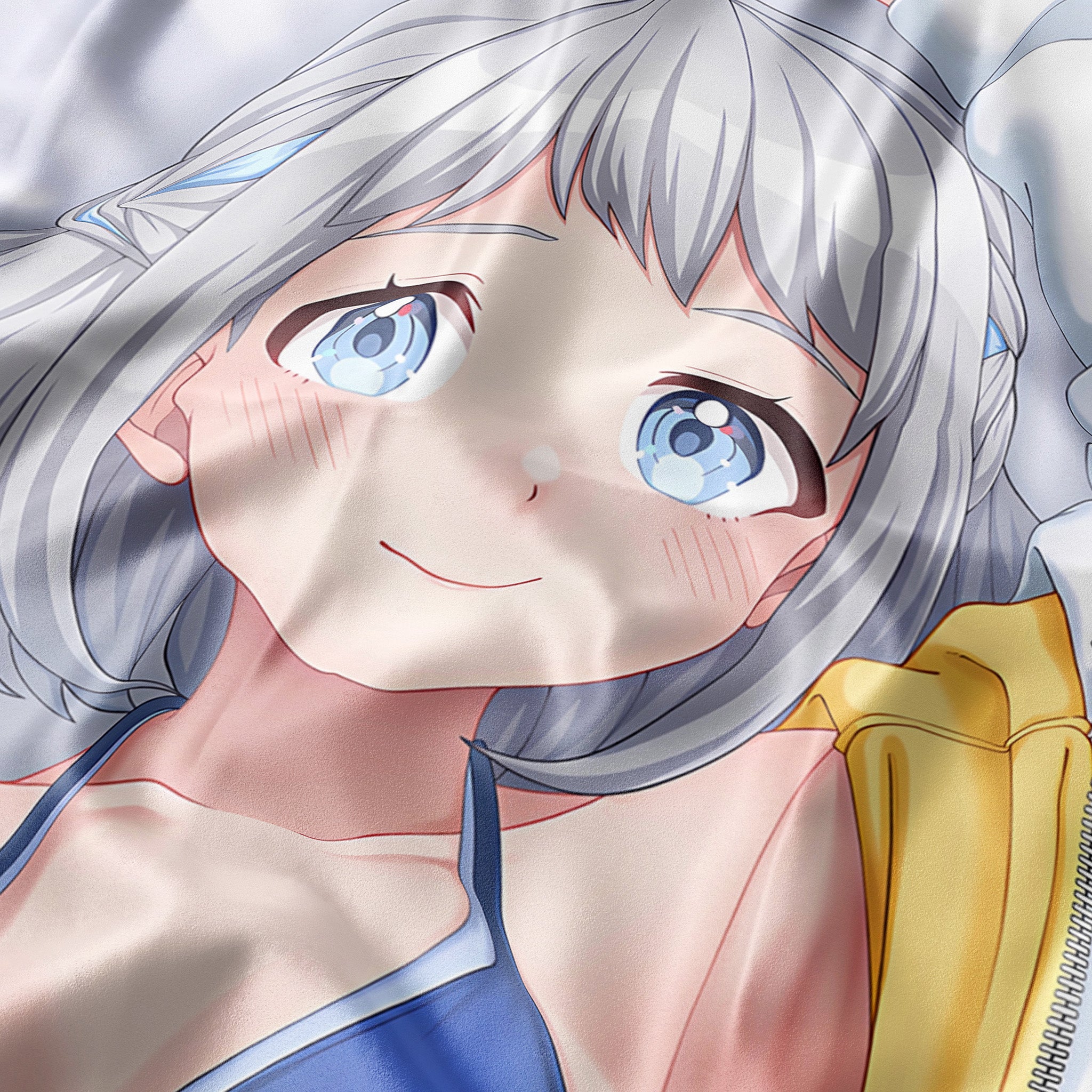 Lilya Katsuragi (Ver.2) – AnimePillow Fan-Art Edition