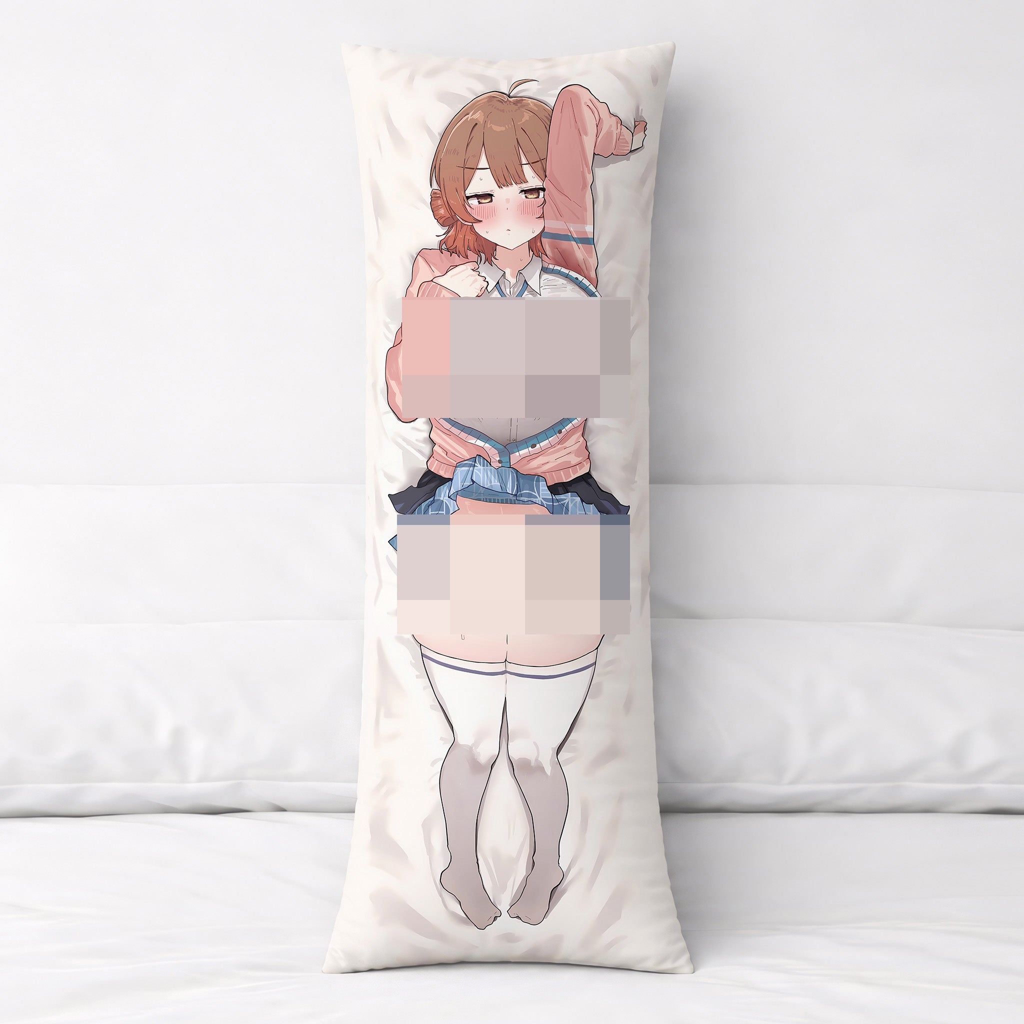 Yume Hanami – AnimePillow Fan-Art Edition