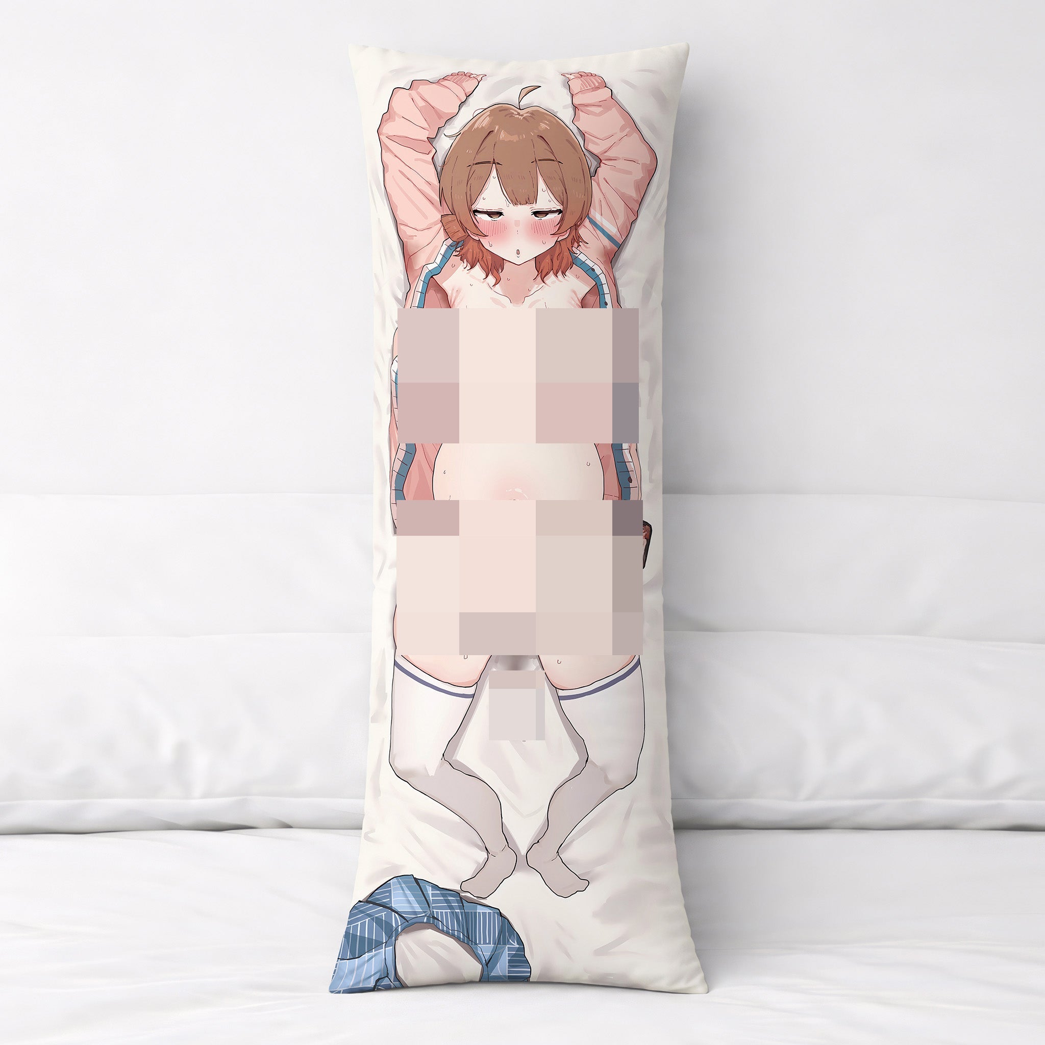 Yume Hanami – AnimePillow Fan-Art Edition