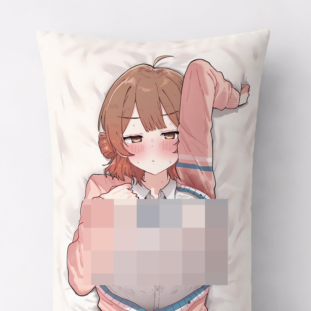 Yume Hanami – AnimePillow Fan-Art Edition
